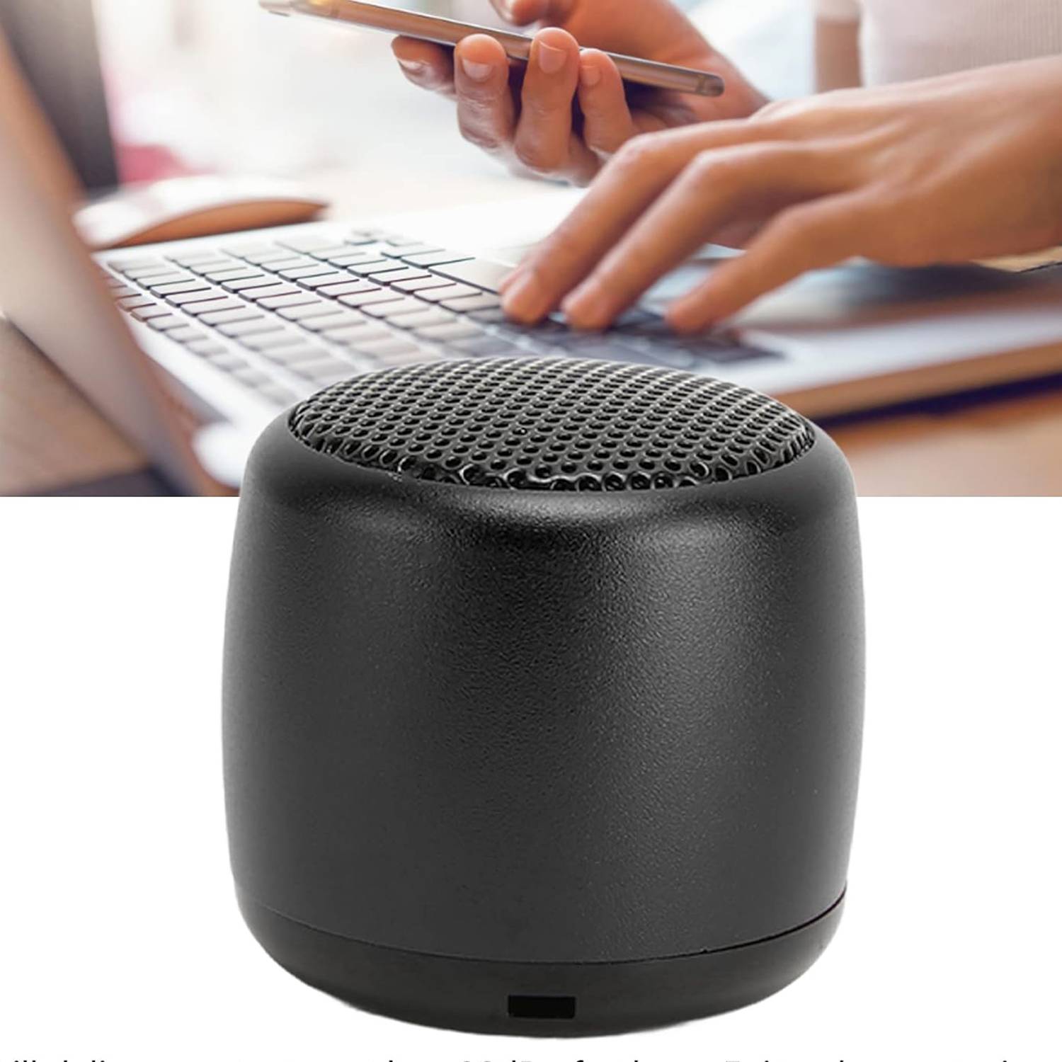 Mini Bluetooth Speaker 2