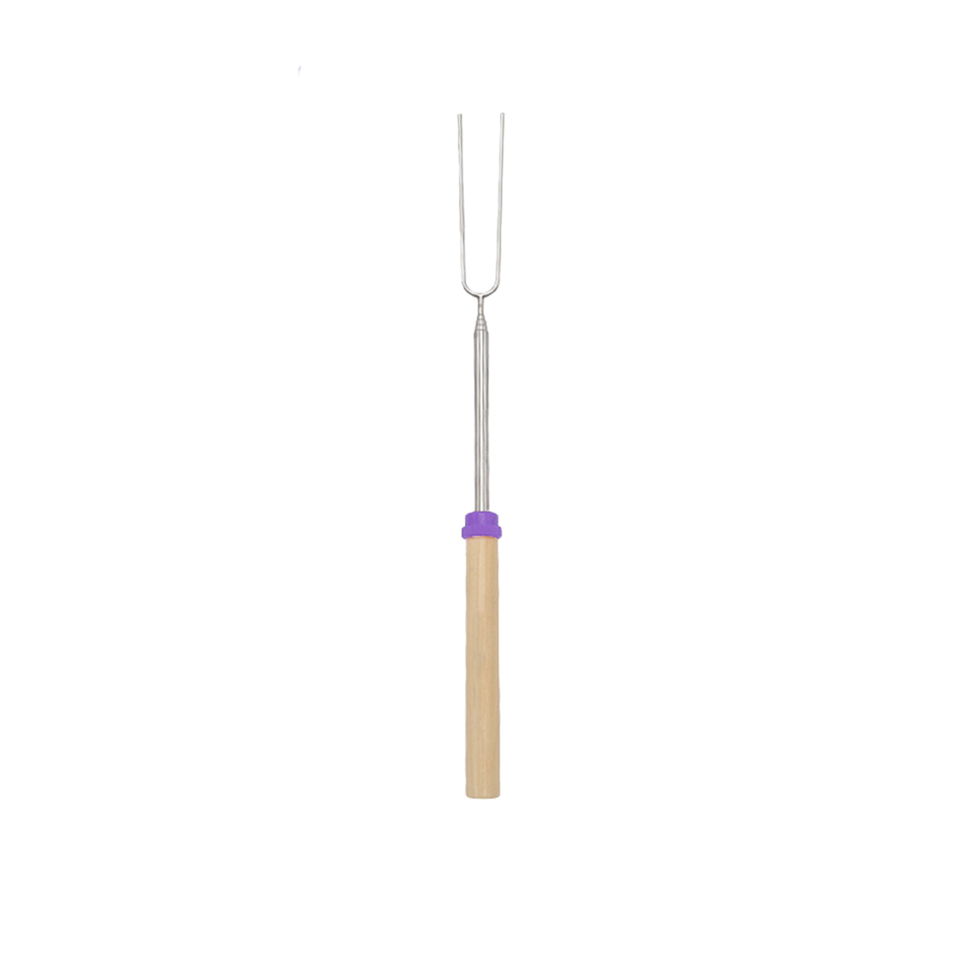 Telescopic Stainless Steel Skewer 5
