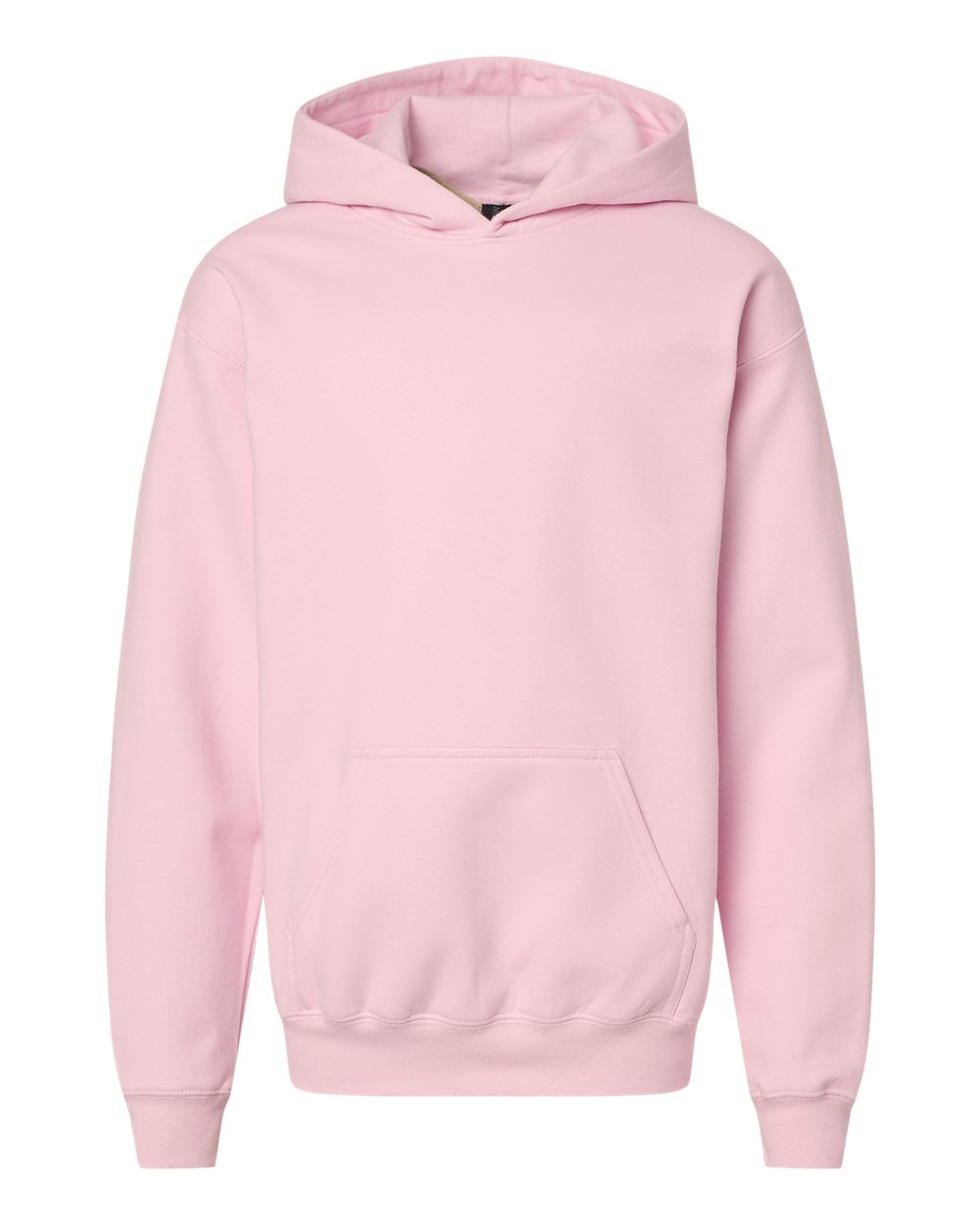 Youth Softstyle® Midweight Hooded Sweatshirt - SF500B 32