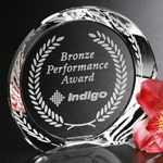 Achiever Award 1