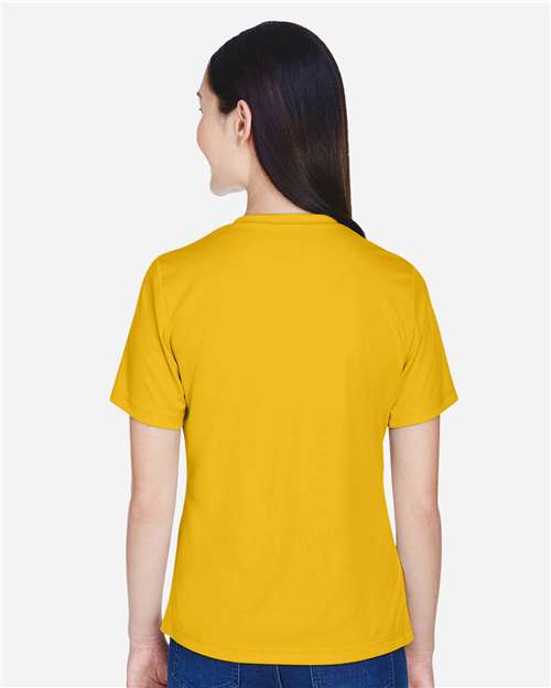 Women's Zone Performance T-Shirt - TT11W 162