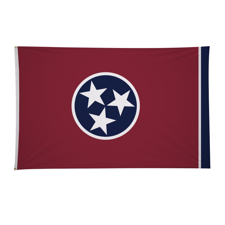 5' x 8' State Flags 31
