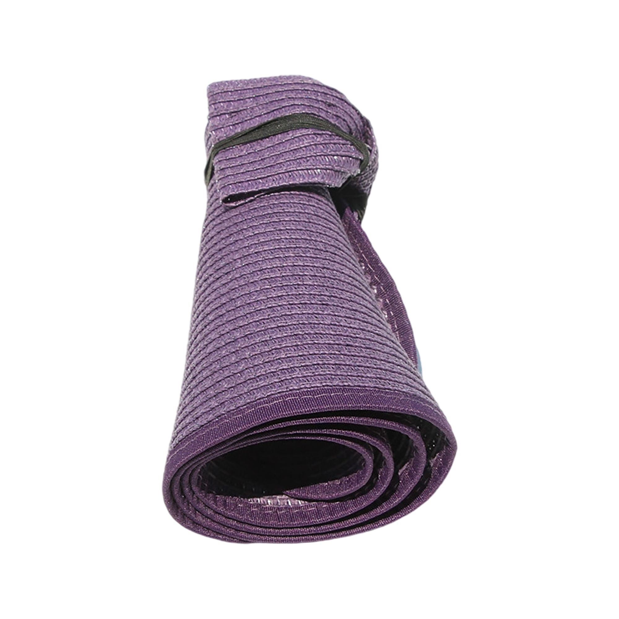 Foldable Straw Visor for Sun Protection and Travel 7