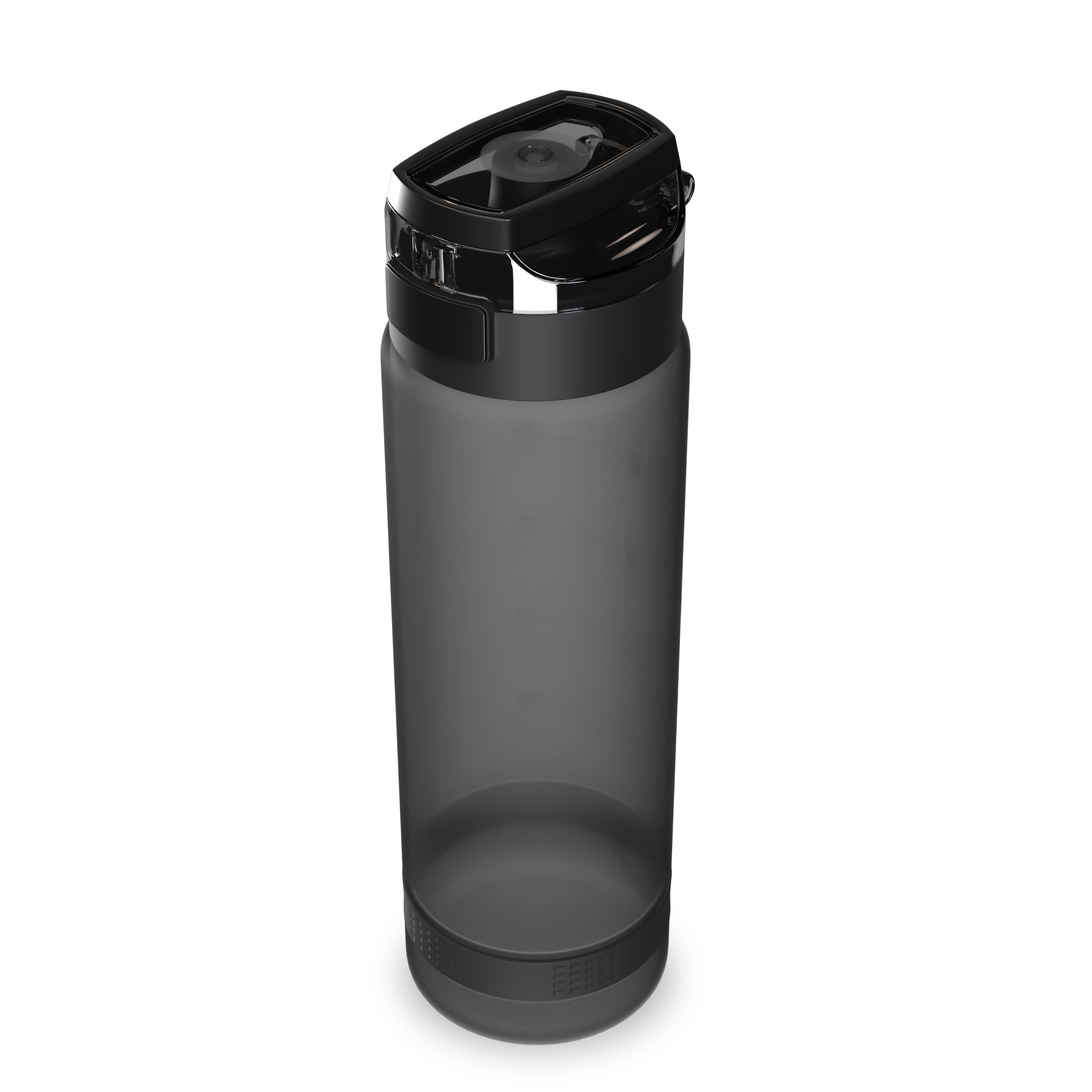 Call Of The Wild - Measure Up 1000 Ml / 34 Oz Tritantm Bottle, custom plastic water bottle with logo imprint 8