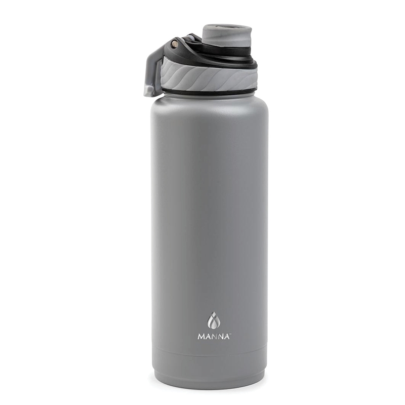 Manna™ Convoy 40 oz. Double Wall Steel Bottle 21