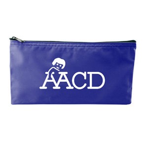 Large Nylon Standard Deposit/ Organizer Bag 2