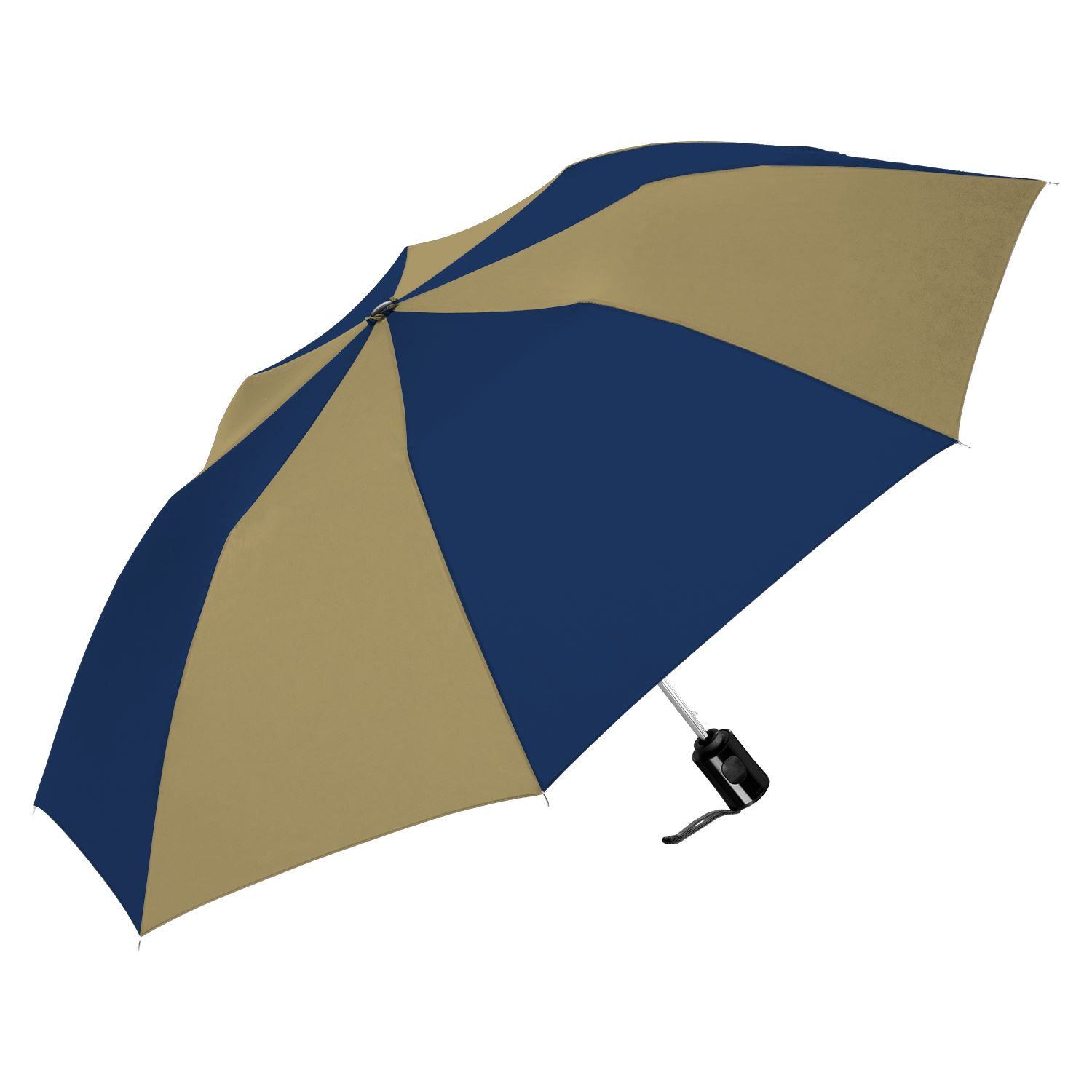 Shed Rain™ 44" Auto-Open Compact Umbrella 34