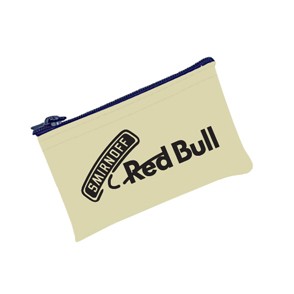 TexOLeather Vinyl Mini Micro Coin Bag 11