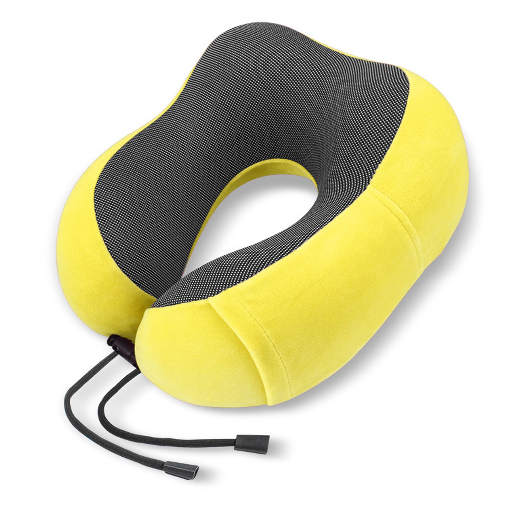 Memory Foam Neck Pillow 16