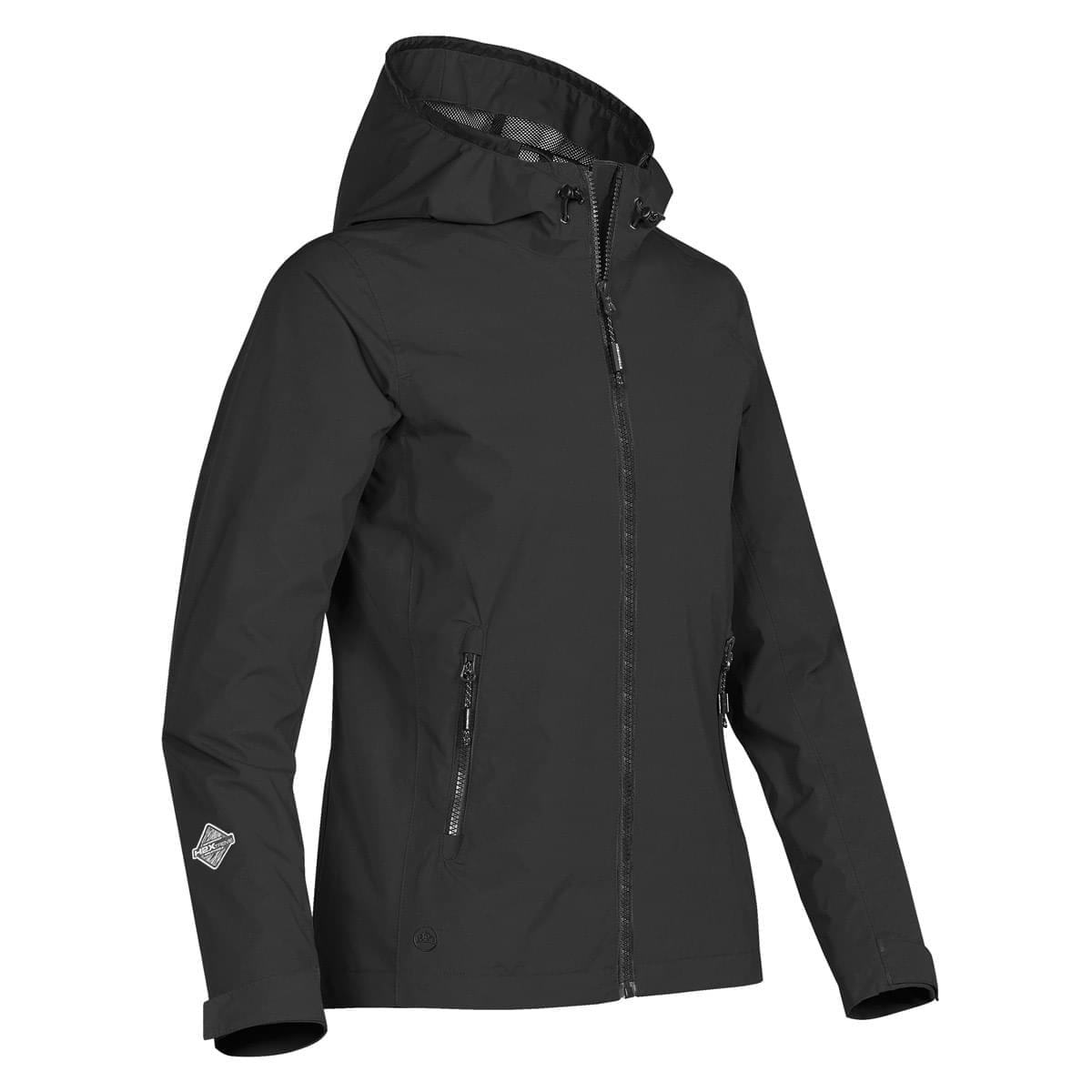 Stormtech Women's Typhoon Rain Shell 6