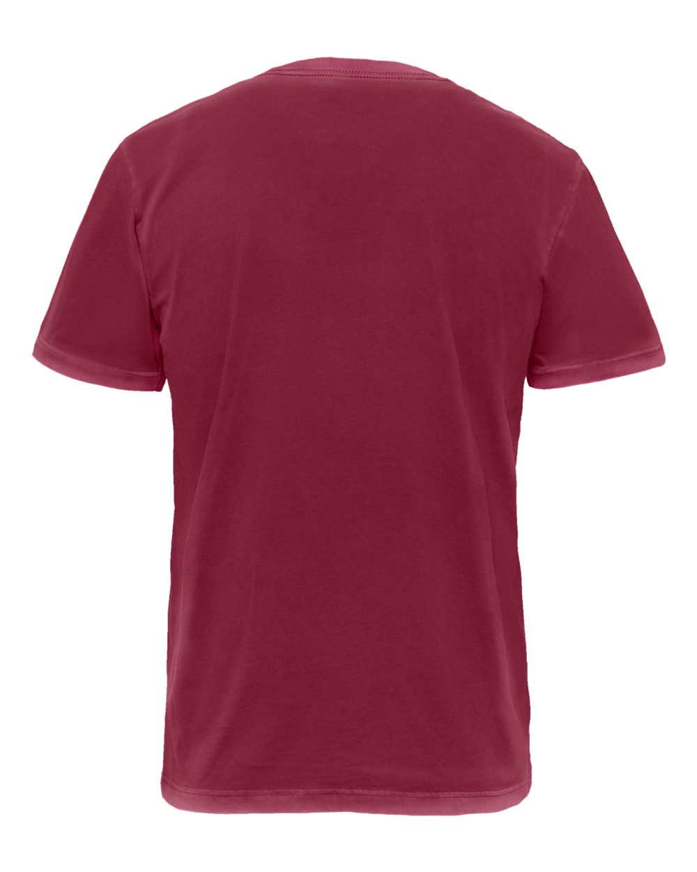 Unisex Soft Washed Tee - 3600SW 47