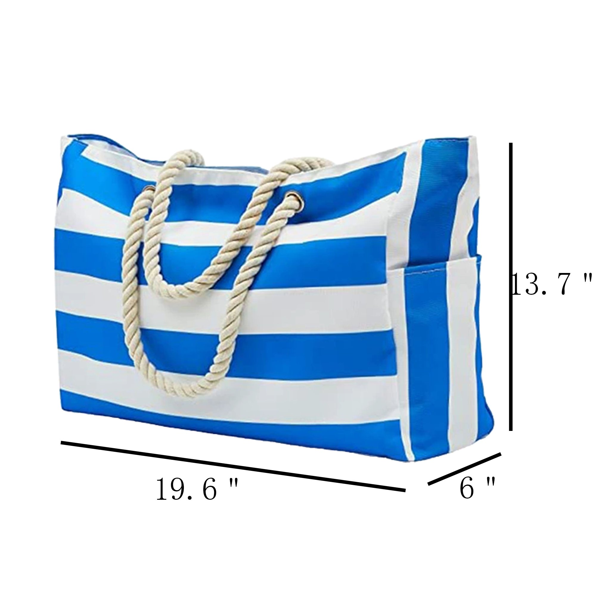 Soft Cotton Storage Bag 10