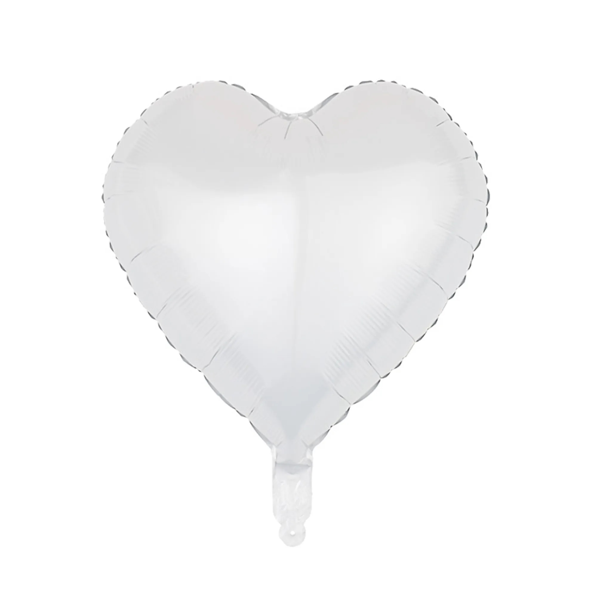 18" Love-Shaped Aluminum Film Balloon 3