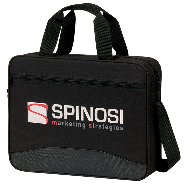 Convention Briefcase 2