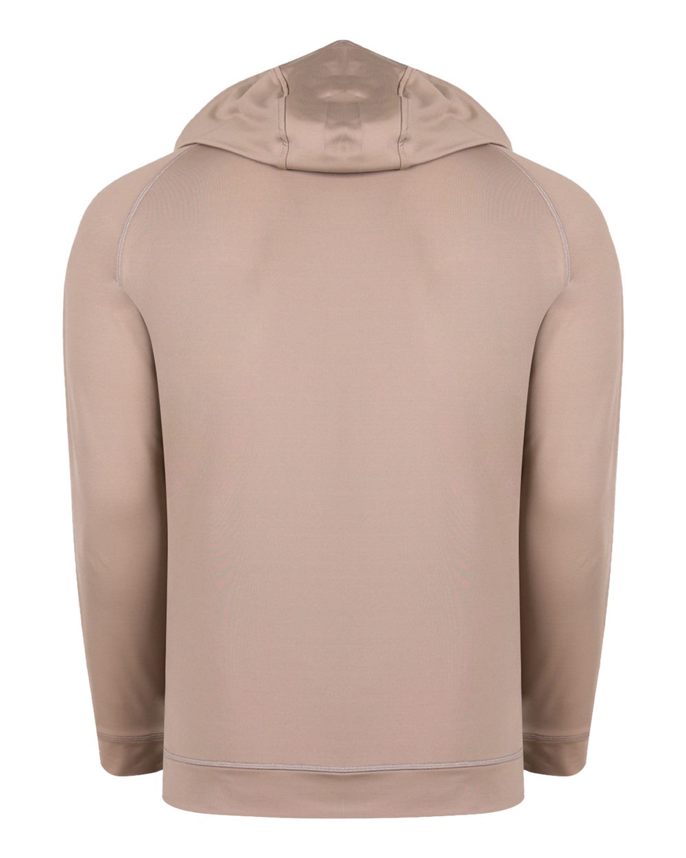 Men's Journey Hooded Sweatshirt - SWJR600 4