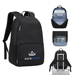 AeroLOFT® Infinity Laptop Backpack 12
