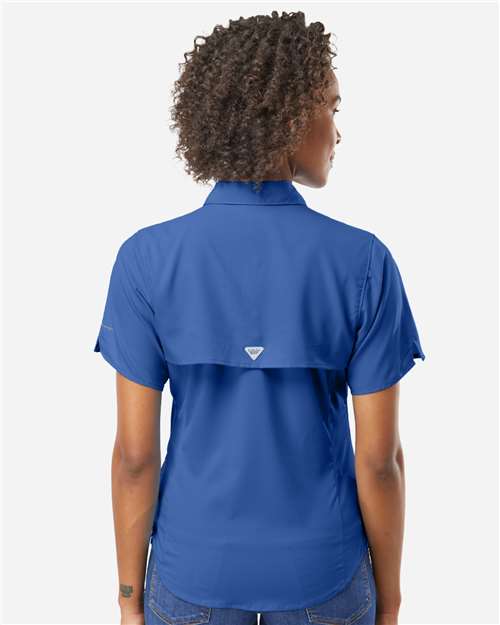 Women's PFG Tamiami™ II Short Sleeve Shirt - 212466 52