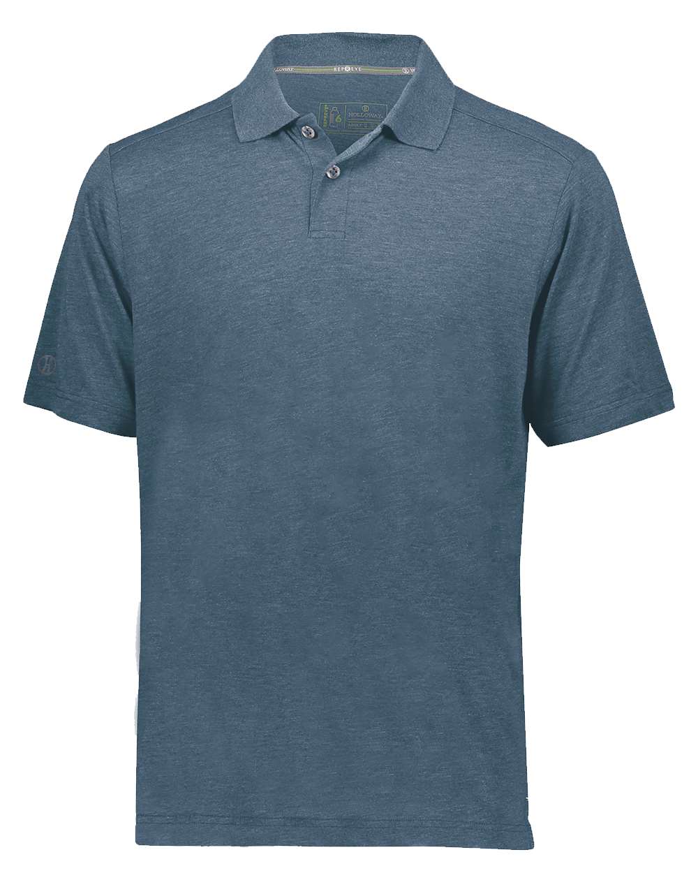 Men's Repreve® Eco Polo - 222575 12