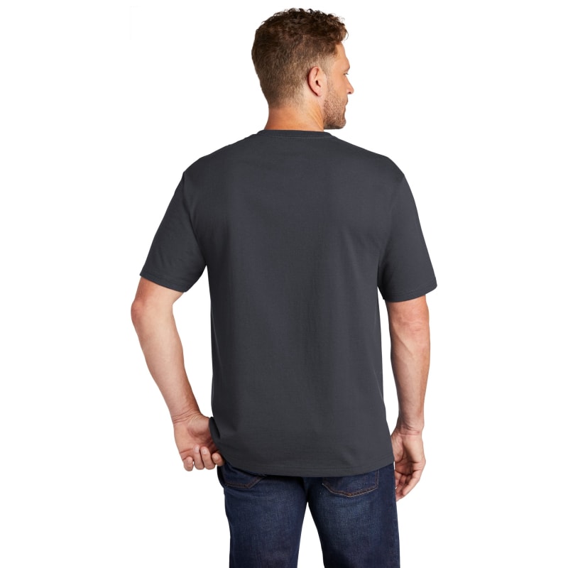 CornerStone Workwear Pocket Tee 51