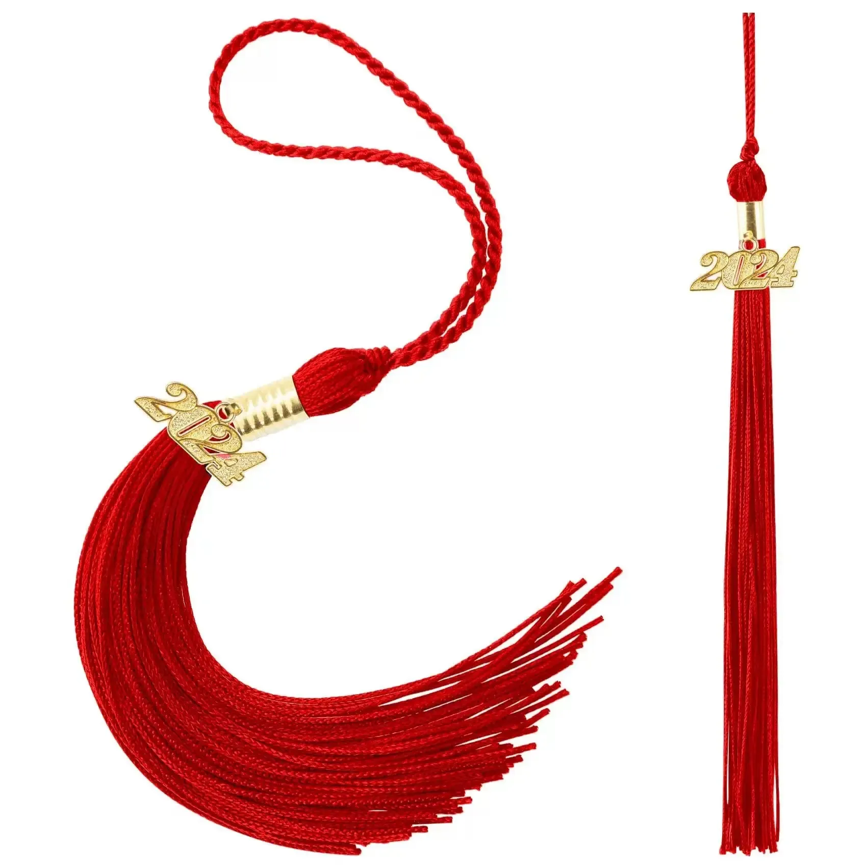 Graduation Tassel 9