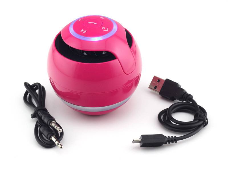 Portable Bluetooth Speaker 2