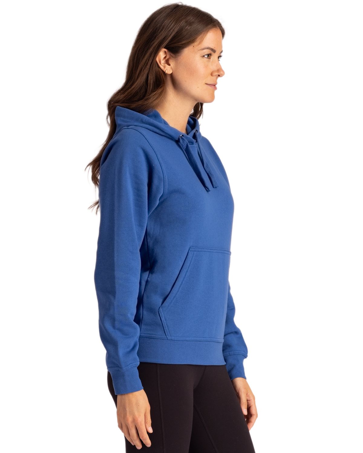 Clique Stockholm Unisex Hooded Pullover Sweatshirt 202