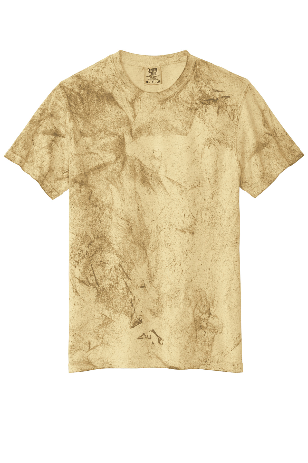 Comfort Colors Heavyweight Color Blast Tee 1745 9