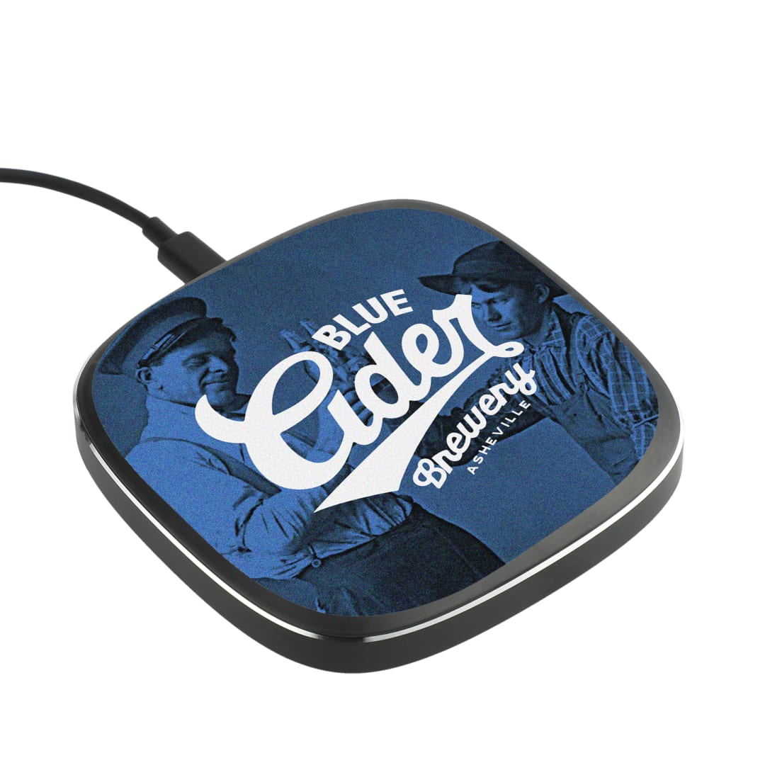 Recon 15W Wireless Pad with Power Detecting Coil 59