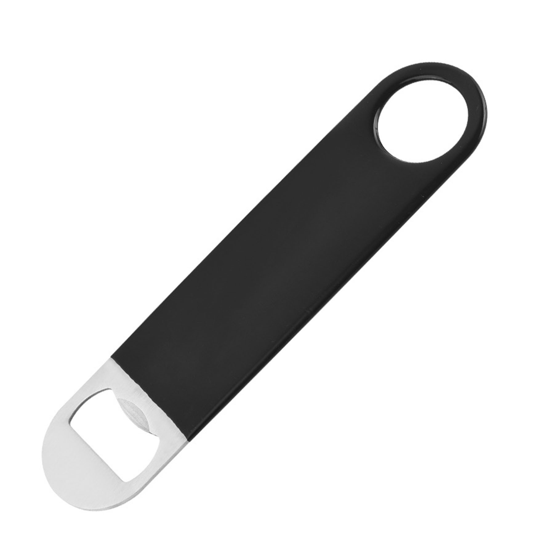 Stainless Steel Bottle Opener 3