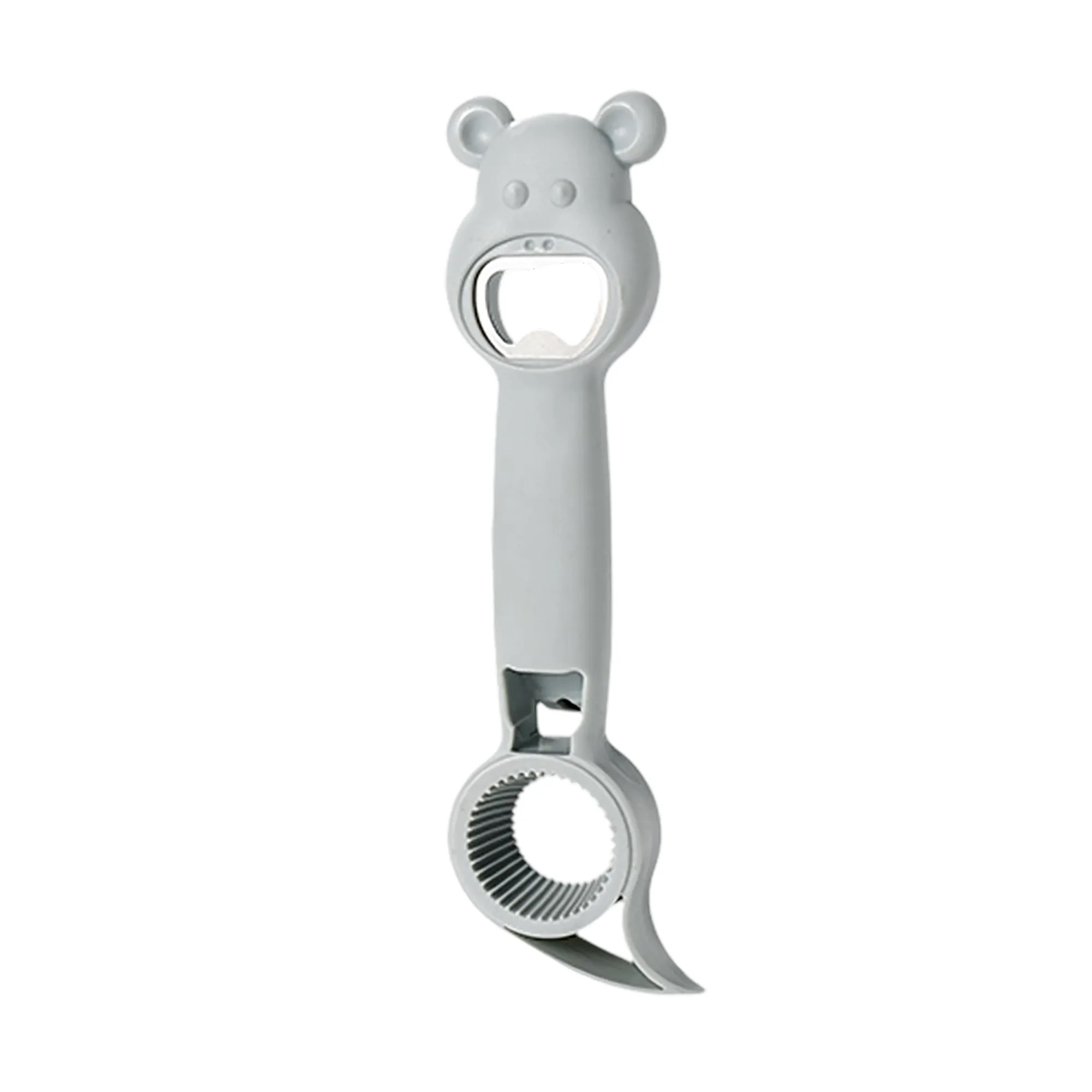 4 In 1 Multifunctional Bottle Opener 2