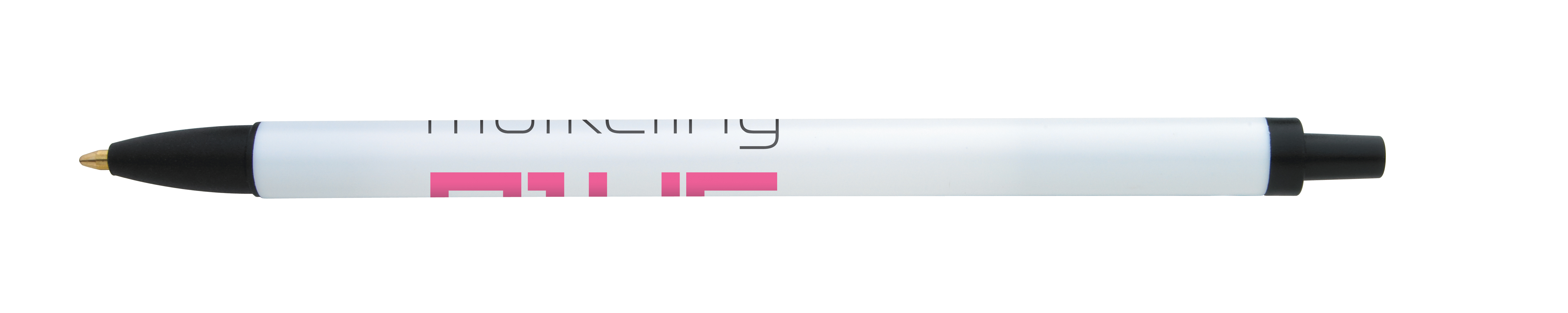 Good Value™ Contender Pen 12