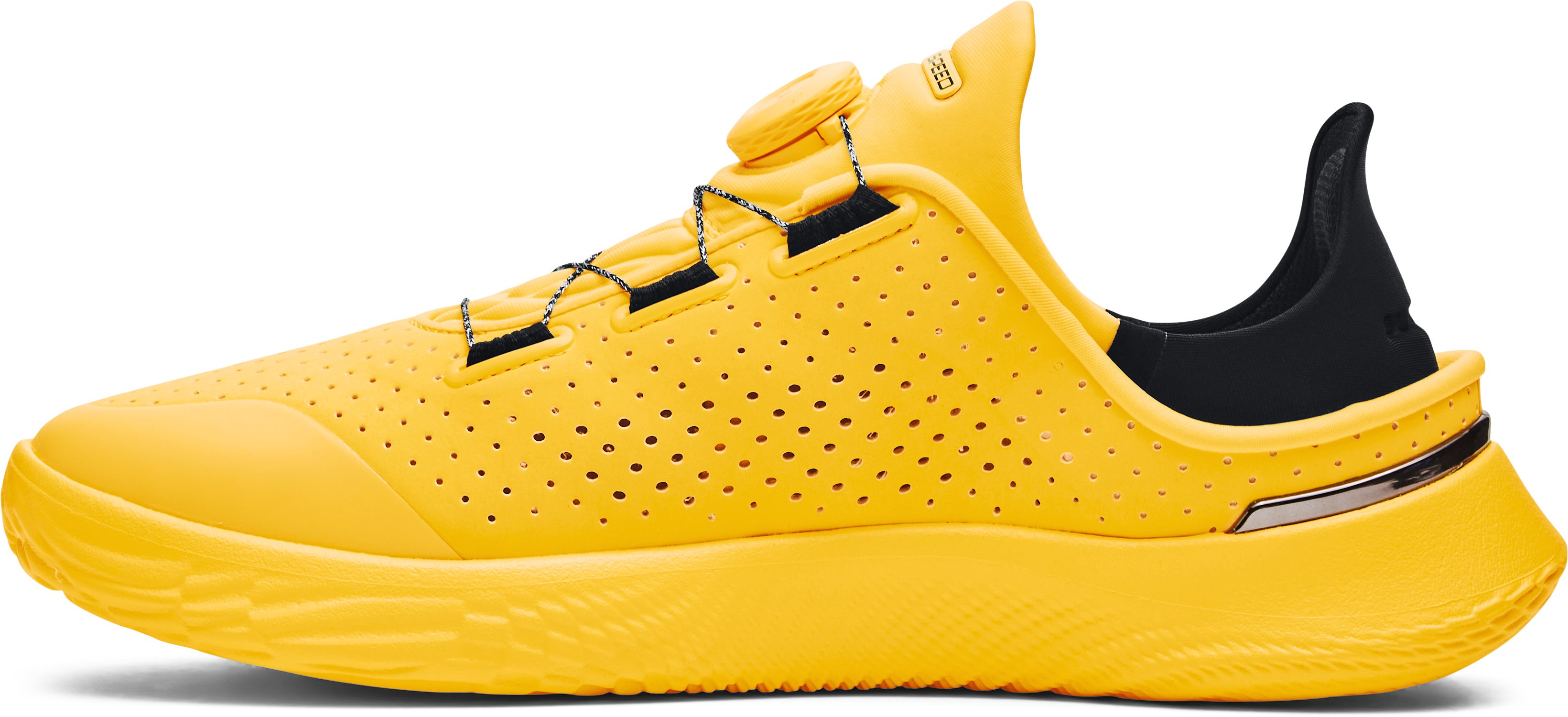 UA SlipSpeed Unisex Training Shoes 9
