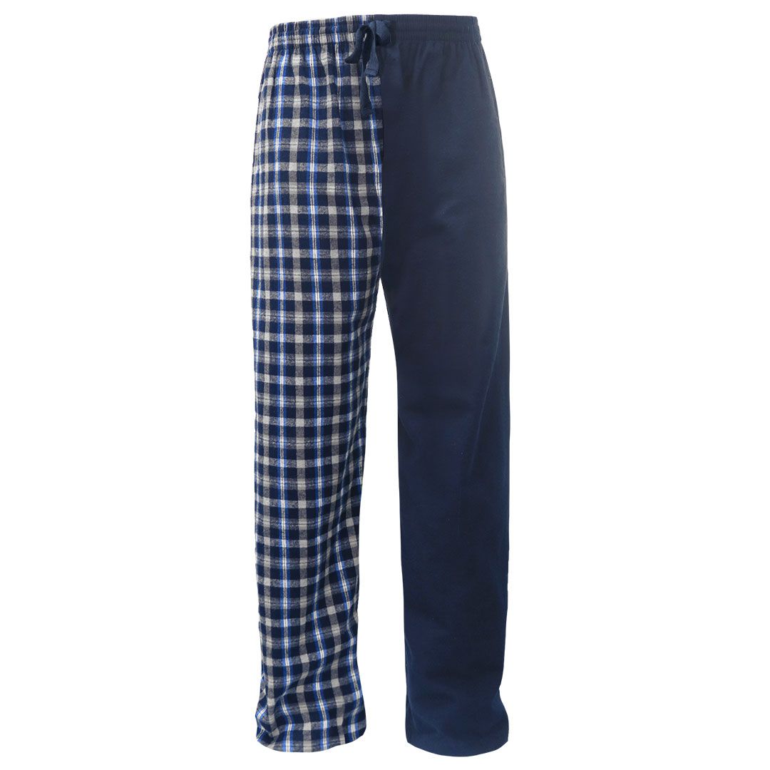 Youth Halftime Flannel Pant 15