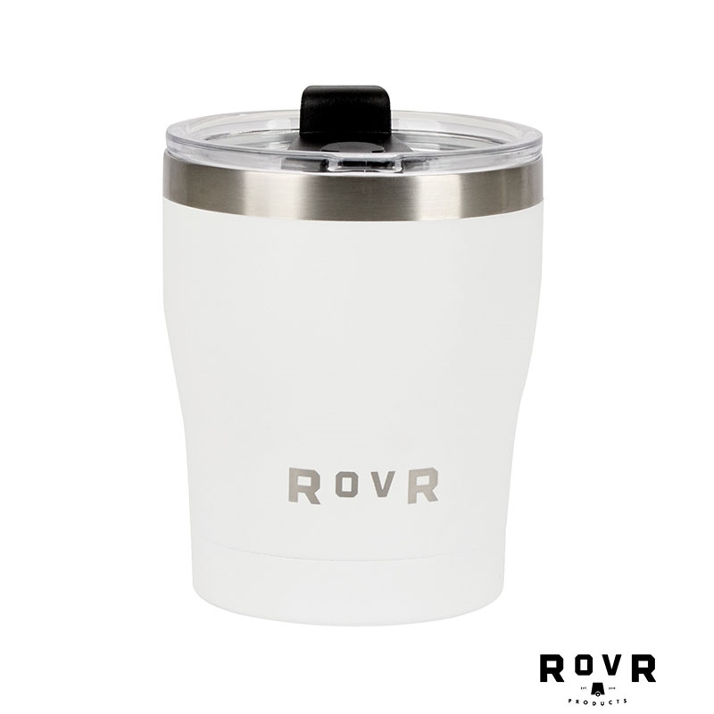 RovR® 12 oz. Vacuum Insulated Lowball Tumbler 24