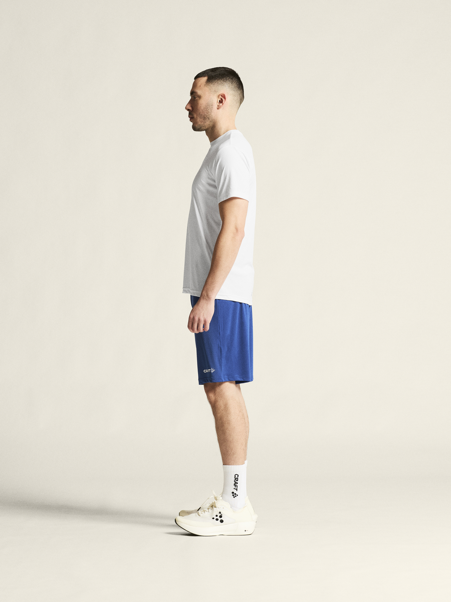 SQUAD GO FUNCTION TEE M 1