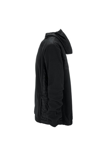 Yukon Jacket 4