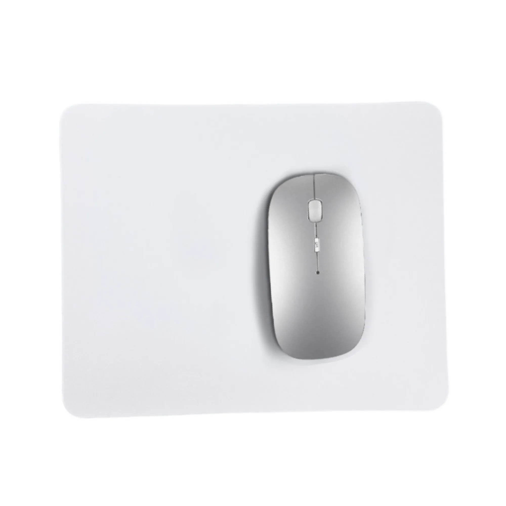 Versatile PU Leather Mouse Pad 11