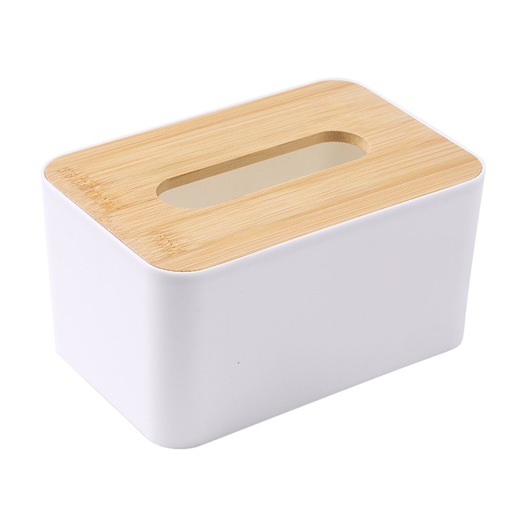 Tissue Box 6