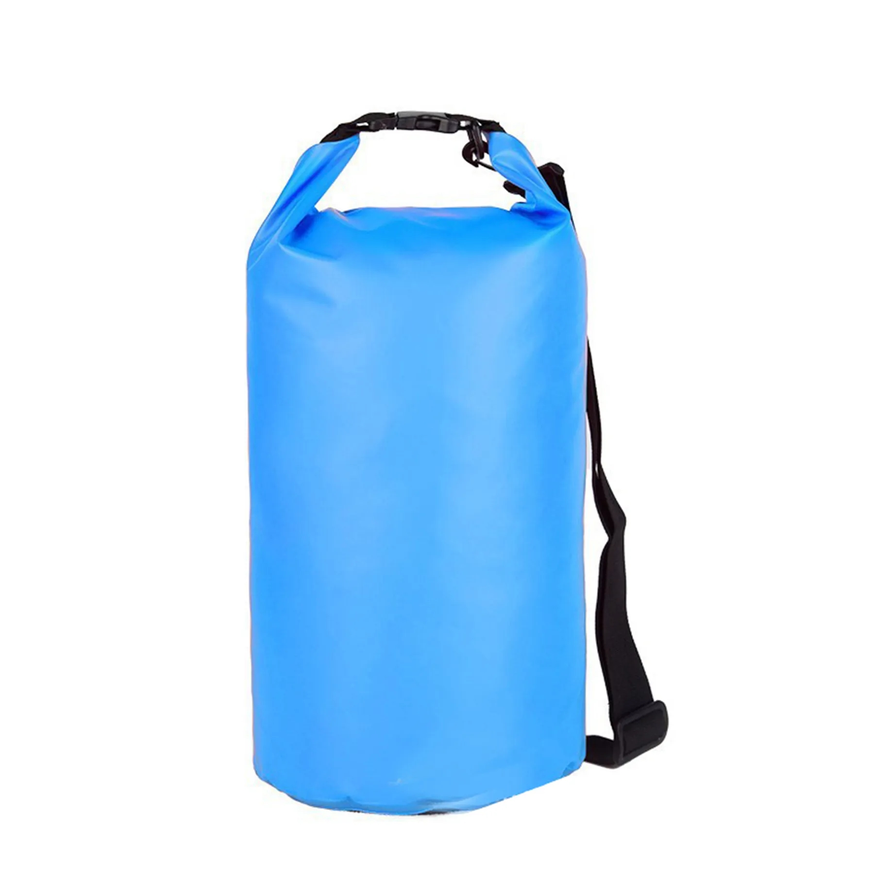 Floating Waterproof Dry Bag 20L 8