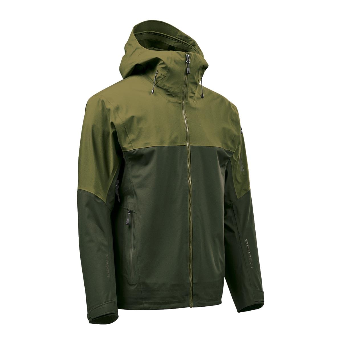 Stormtech Men's Vertex Stormshell 44
