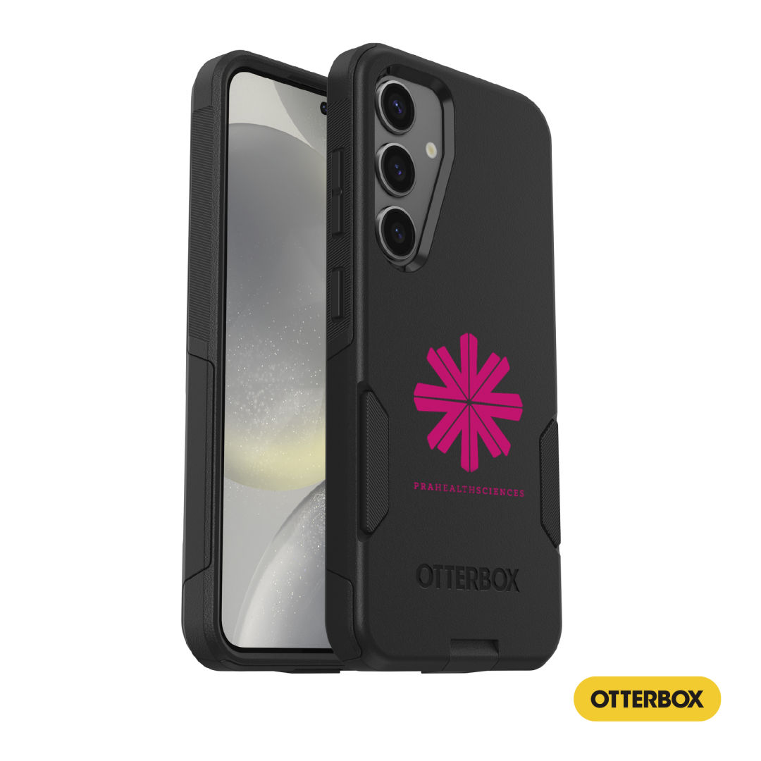 Otter Box® Samsung Galaxy S24 Commuter 6