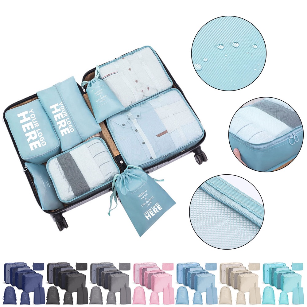 Storage Bag Set 1
