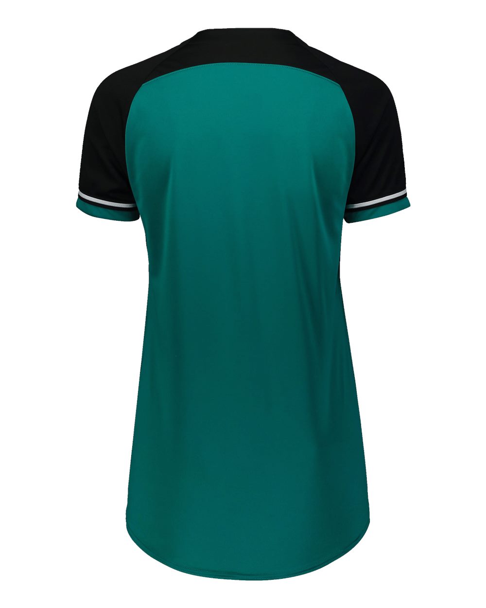 Women's Classic V-Neck Jersey - R01X3X 19