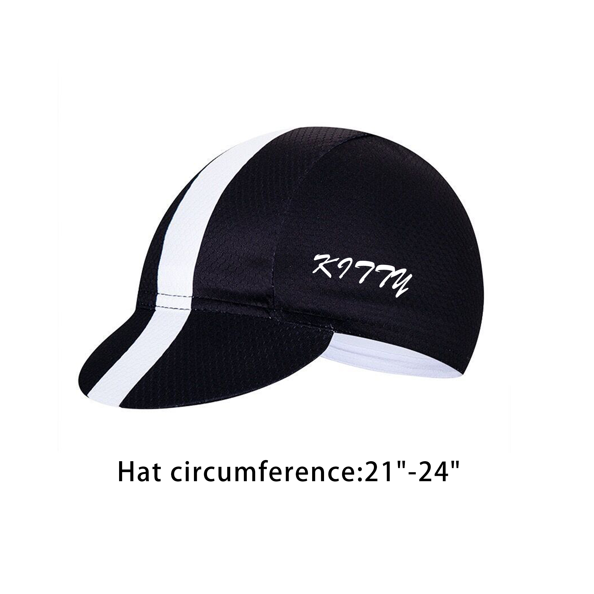 Classic summer cycling cap 3