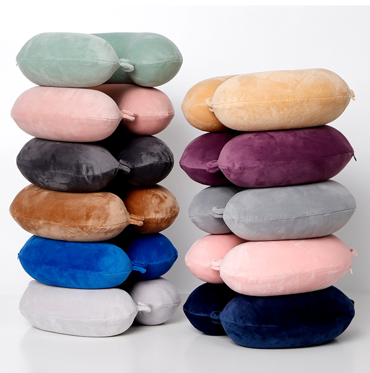 Travel Pillow 2