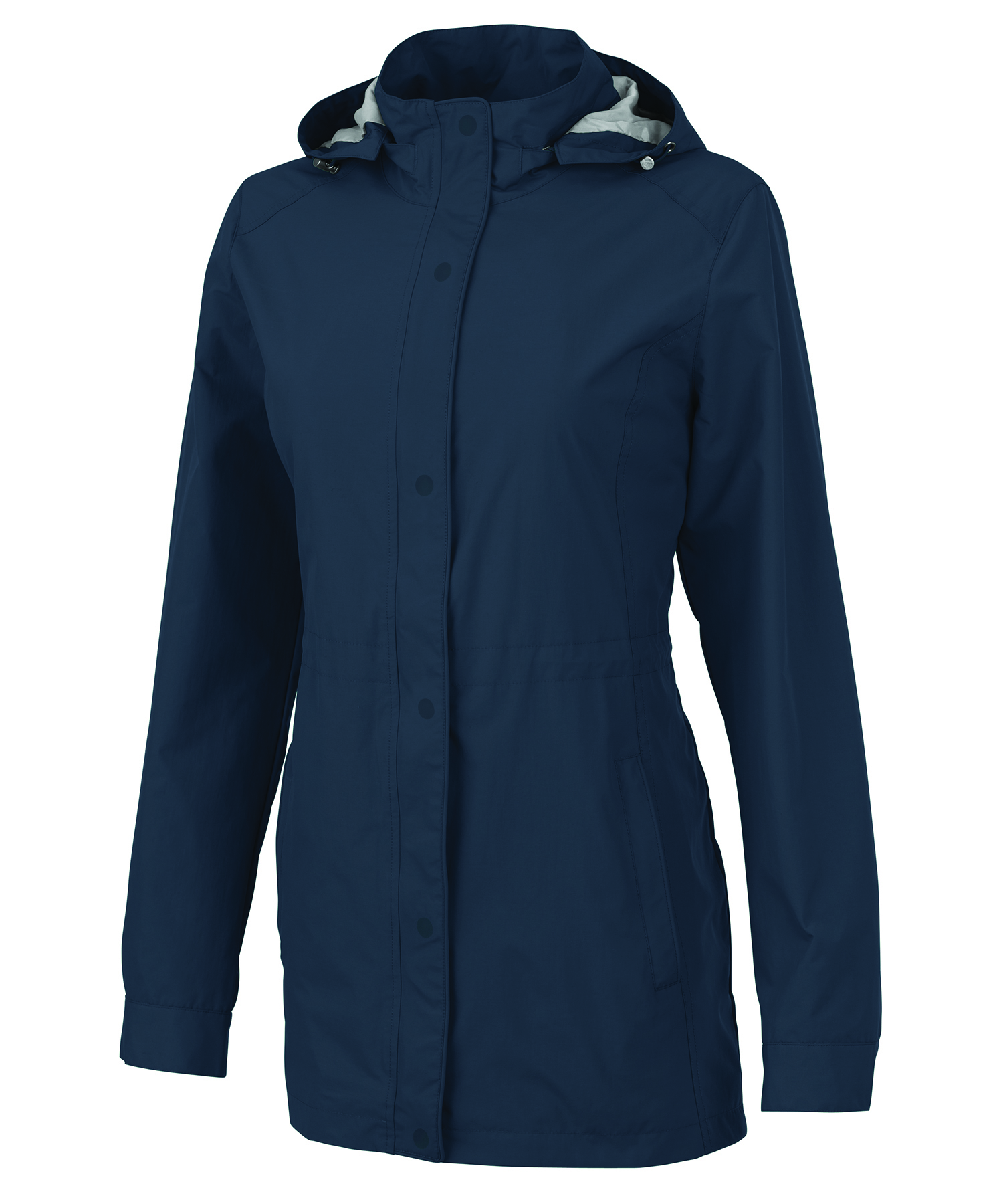 Women's Logan Jacket 10