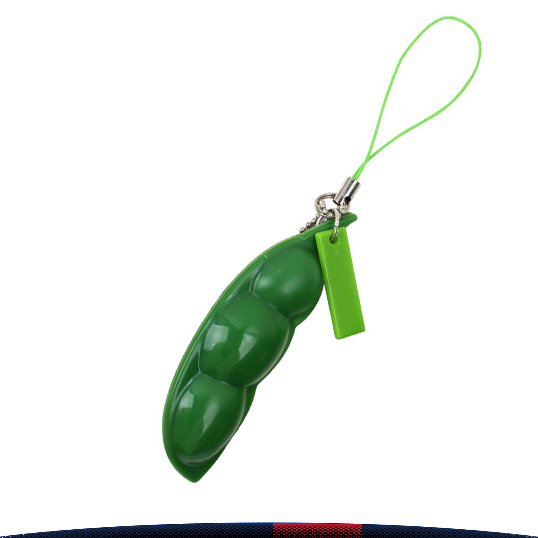 Squeeze Bean Chain 3