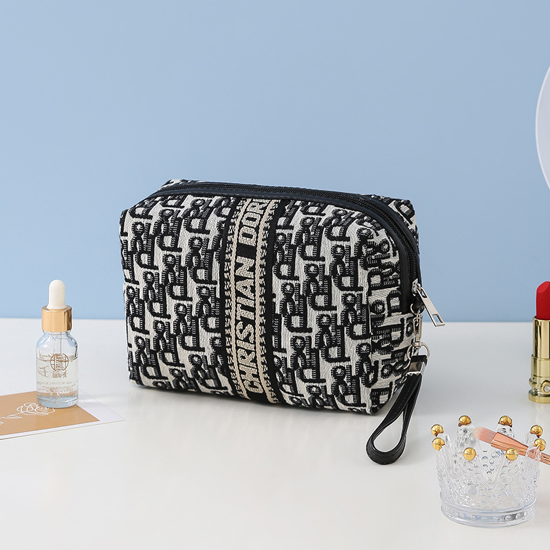 Waterproof Toiletry Bag Cosmetic Bag 9