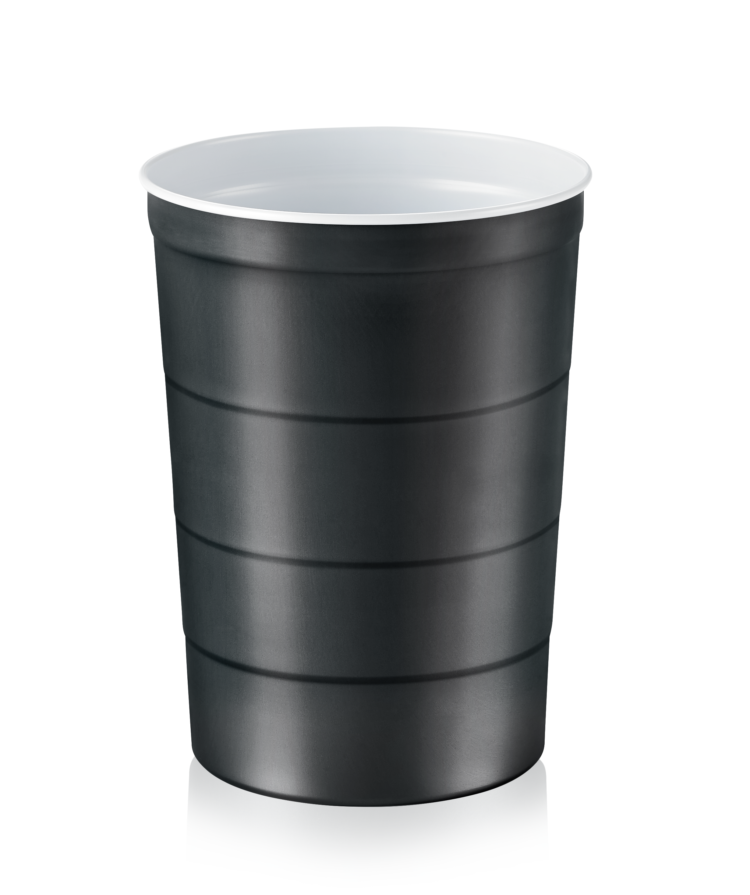 16 Oz. Steel Party Cup 7