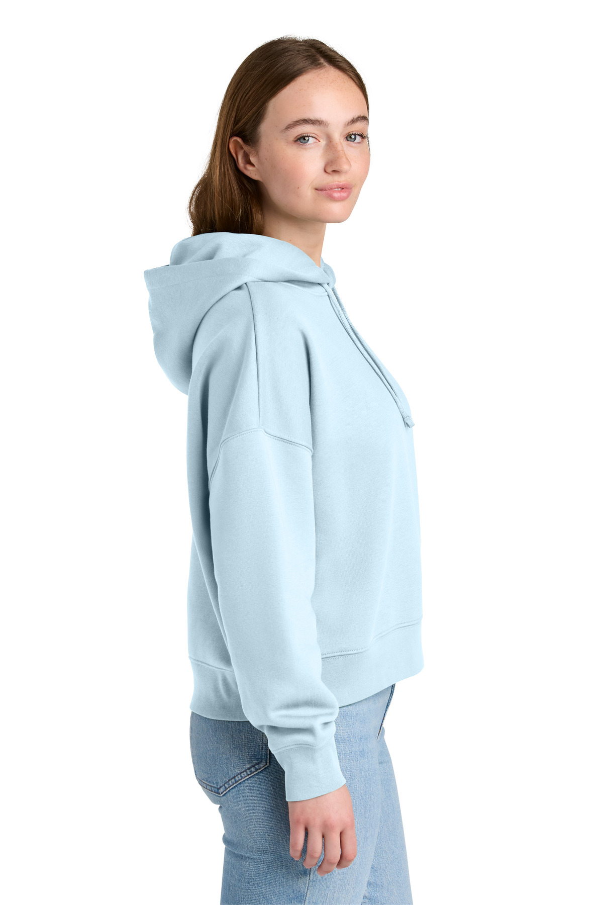 Stanley/Stella Women's Stella Nora Hooded Sweatshirt SXW035 35